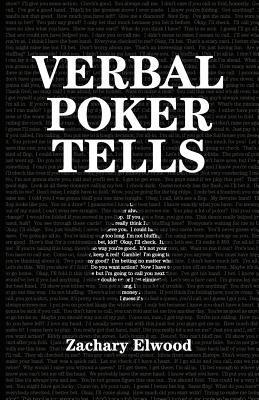 Verbal Poker Tells 1