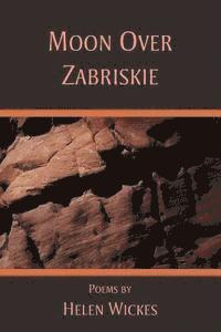 Moon Over Zabriskie