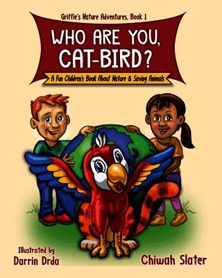Who Are You, Cat-Bird?