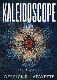 bokomslag Kaleidoscope