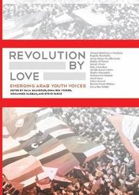 bokomslag Revolution By Love
