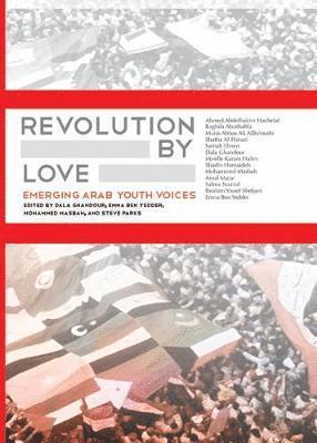 Revolution By Love 1