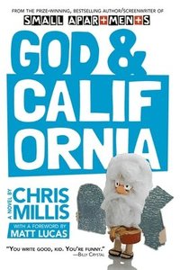 bokomslag God & California
