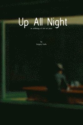 Up All Night 1