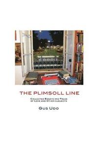 bokomslag The Plimsoll Line