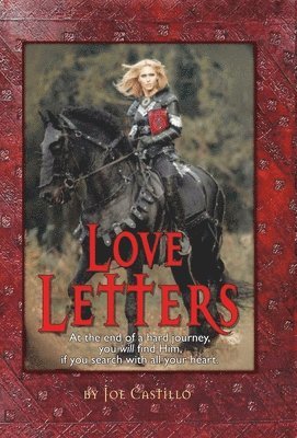 bokomslag Love Letters