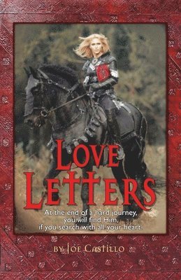 bokomslag Love Letters