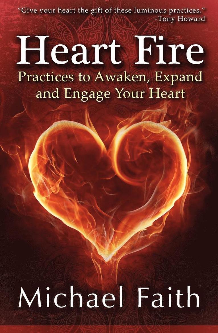 Heart Fire