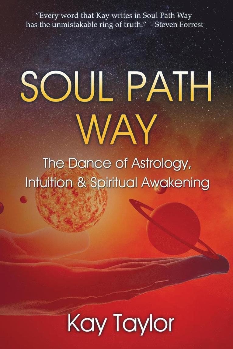 Soul Path Way 1
