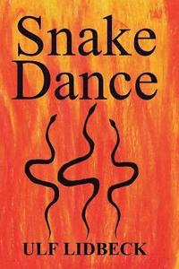 bokomslag Snake Dance