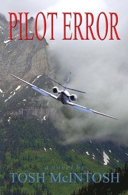 Pilot Error 1
