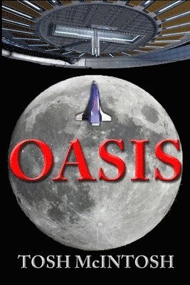 Tosh McIntosh - Oasis, Häftad