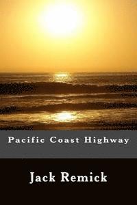 bokomslag Pacific Coast Highway