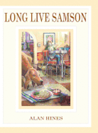 bokomslag Long Live Samson