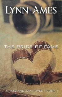 bokomslag The Price of Fame