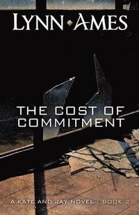 bokomslag The Cost of Commitment