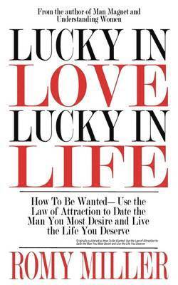 Romy Miller - Lucky In Love, Lucky In Life, Häftad