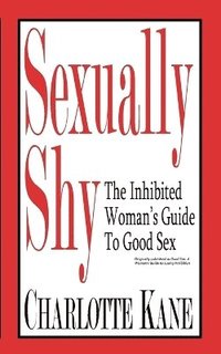 bokomslag Sexually Shy