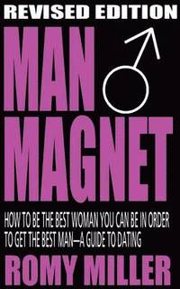 bokomslag Man Magnet