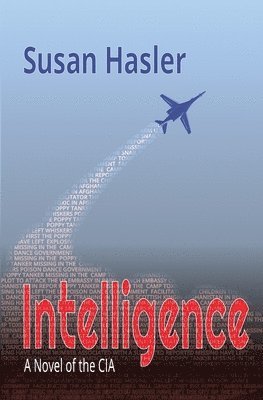 bokomslag Intelligence
