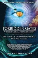 Thomas R Horn, Nita Horn - Forbidden Gates, Häftad