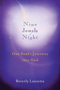 bokomslag Nine Jewels of Night