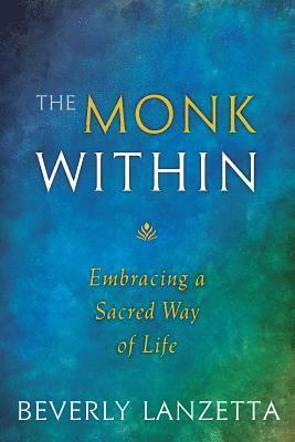 Monk within