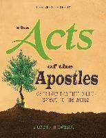 bokomslag The Acts of the Apostles