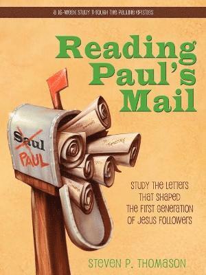 Reading Paul's Mail 1