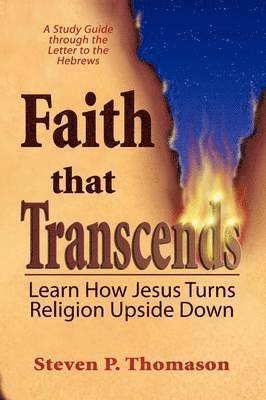 Faith That Transcends 1