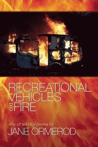 bokomslag Recreational Vehicles on Fire