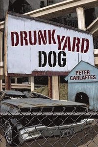 bokomslag Drunkyard Dog