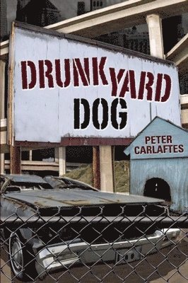 Drunkyard Dog 1