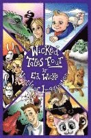 bokomslag Wicked Tales Four