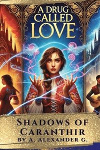 bokomslag A Drug Called Love: Shadows of Caranthir