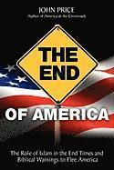 bokomslag The End of America