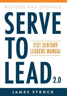 Serve to Lead 1