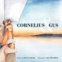 bokomslag Cornelius & Gus