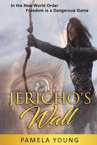 bokomslag Jericho's Wall