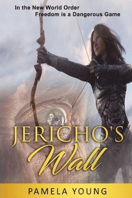 Jericho's Wall 1