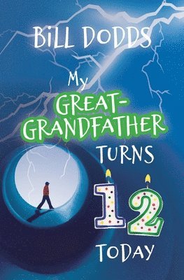 My Great-grandfather Turns 12 Today 1