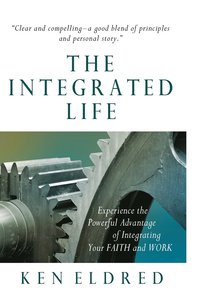 bokomslag The Integrated Life