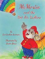 McMortie and the Hot Air Balloon 1