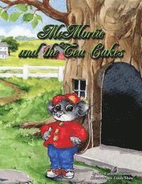 McMortie and the Tea Cakes