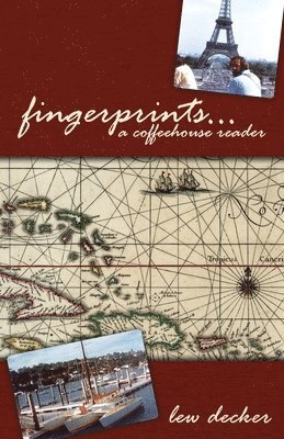 Fingerprints...: A Coffeehouse Reader 1