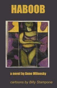 bokomslag Haboob: A novel of a girl's life in year 2012