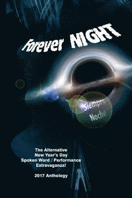 Forever Night: (Siempre Noche) 1