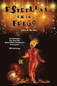 bokomslag Estrellas En El Fuego: (Stars In The Fire)