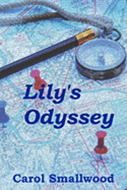bokomslag Lily's Odyssey
