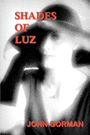 bokomslag Shades of Luz